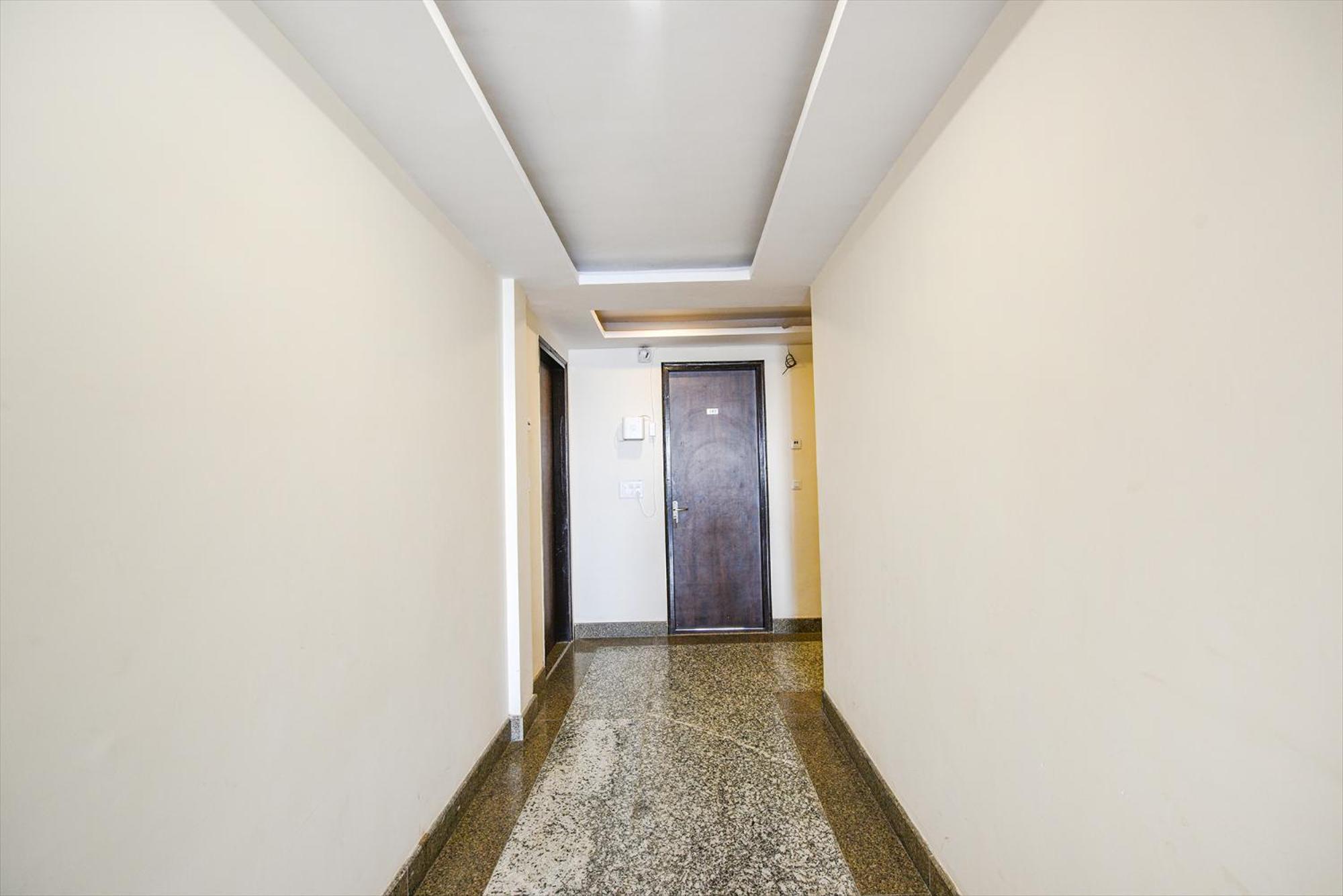 Fabhotel Jaswinder Bhawan Haridwār Exteriér fotografie